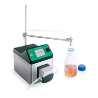 Adjustable dispensing arm, for FlexiPump